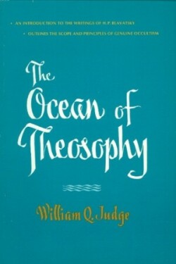 Ocean of Theosophy