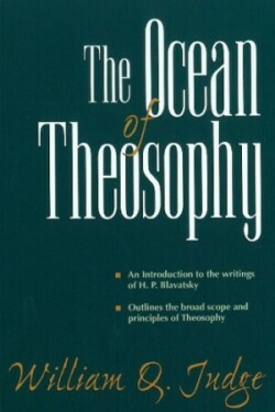 Ocean of Theosophy