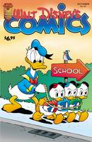 Walt Disney's Comics & Stories