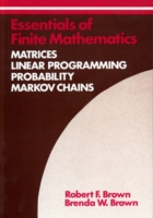 Essentials of Finite Mathematics