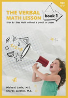 Verbal Math Lesson Book 1