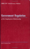 Government Regulation of the Employment Relationship