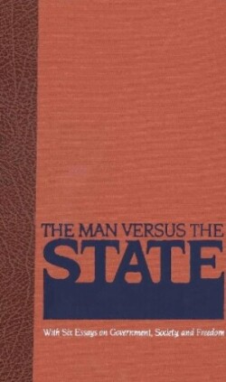 Man Versus the State