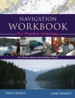 Navigation Workbook For Practice Underway