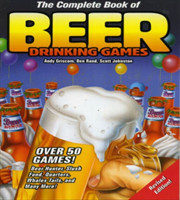 Complete Book of Beer Drinking Games