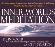 Inner Worlds of Meditation