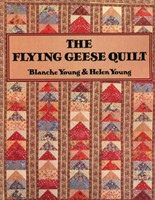 Flying Geese Quilt