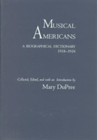 Musical Americans