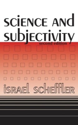 Science and Subjectivity