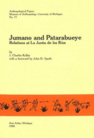 Jumano and Patarabueye