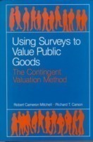 Using Surveys to Value Public Goods