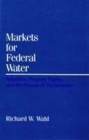 Markets for Federal Water