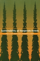 Sustainability of Temperate Forests