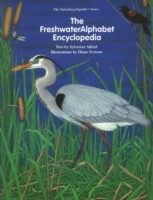 FreshwaterAlphabet Encyclopedia