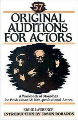 57 Original Auditions for Actors