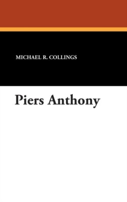 Piers Anthony