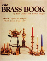 Brass Book, American, English, and European