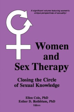 Women and Sex Therapy