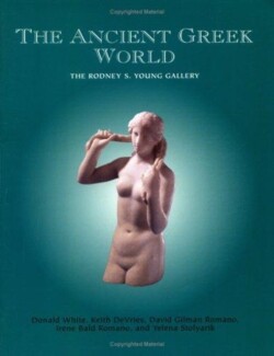 Ancient Greek World – The Rodney S. Young Gallery