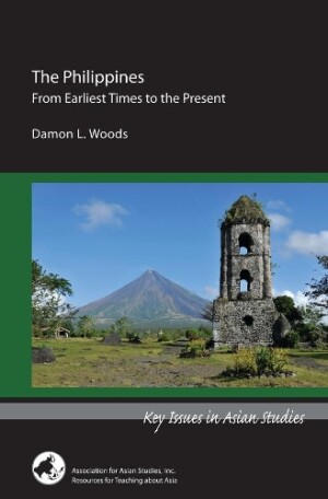Philippines – From Earliest Times to the Present