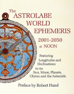 Astrolabe World Ephemeris