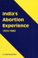 India’s Abortion Experience