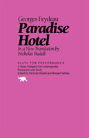 Paradise Hotel