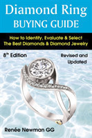 Diamond Ring Buying Guide: 8th Edition