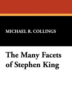 Many Facets of Stephen King