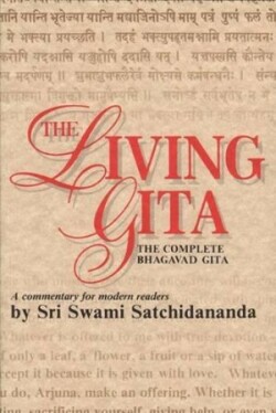 Living Gita