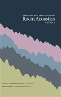 Principles and Applications of Room Acoustics, Volume 1