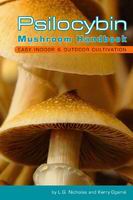 PSILOCYBIN MUSHROOM HANDBOOK