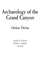 Unkar Delta, Archaeology of the Grand Canyon