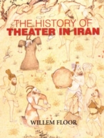 History of Theater in Iran