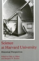 Science At Harvard University