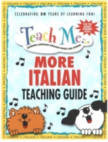 Teach Me More Italian Teaching Guide