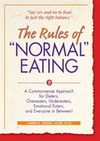 Rules of "Normal" Eating