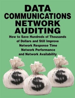 Data Communications Network Auditing