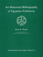 Historical Bibliography of Egyptian Prehistory