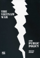 Vietnam War and Public Policy