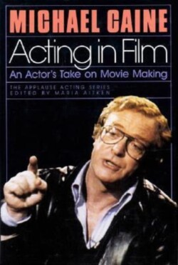 Acting in Film