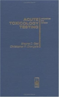 Acute Toxicology Testing
