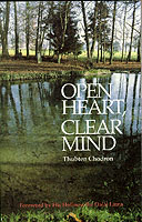 Open Heart, Clear Mind