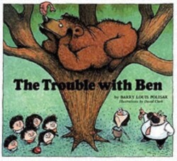 Trouble with Ben