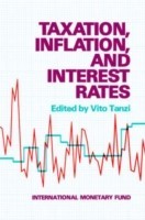 Taxation, Inflation and Interest Rates