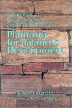 Planning for Balanced Development