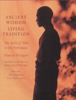 Ancient Wisdom, Living Tradition