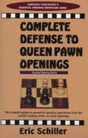 Complete Defense to Queen Pawn Openings