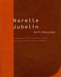 Narelle Jubelin – Soft Shoulder