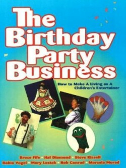 Birthday Party Business